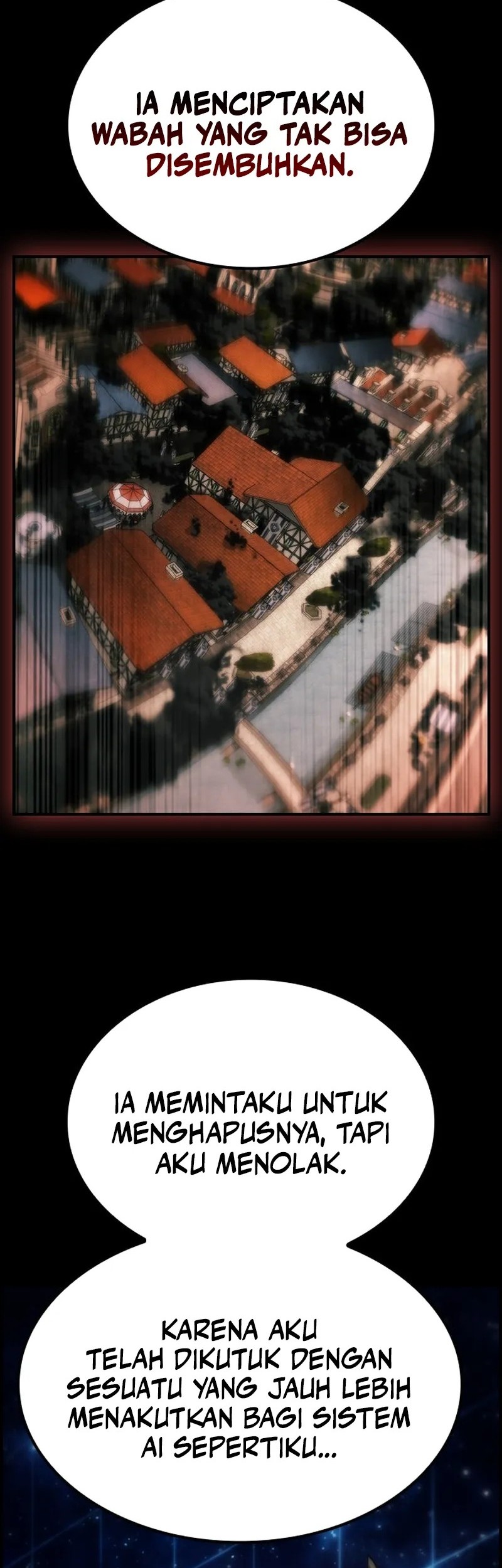 Bad Ending Maker Chapter 73 Gambar 42