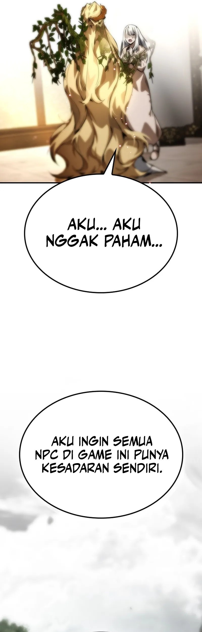 Bad Ending Maker Chapter 73 Gambar 49