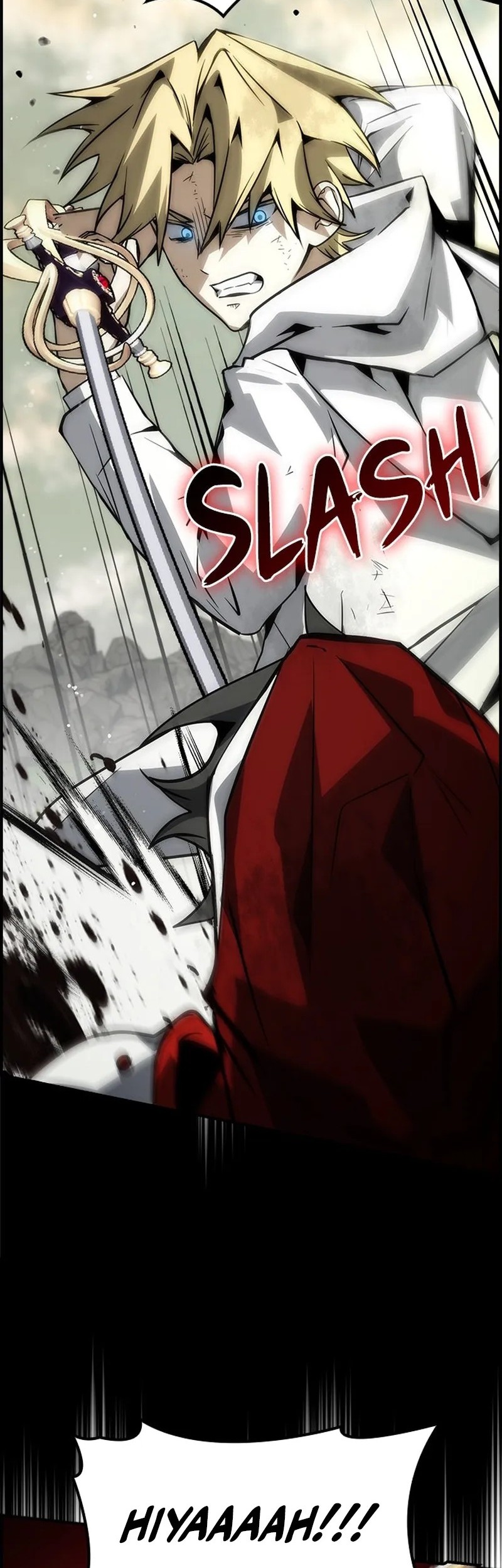 Baca Manhwa Bad Ending Maker Chapter 73 Gambar 2