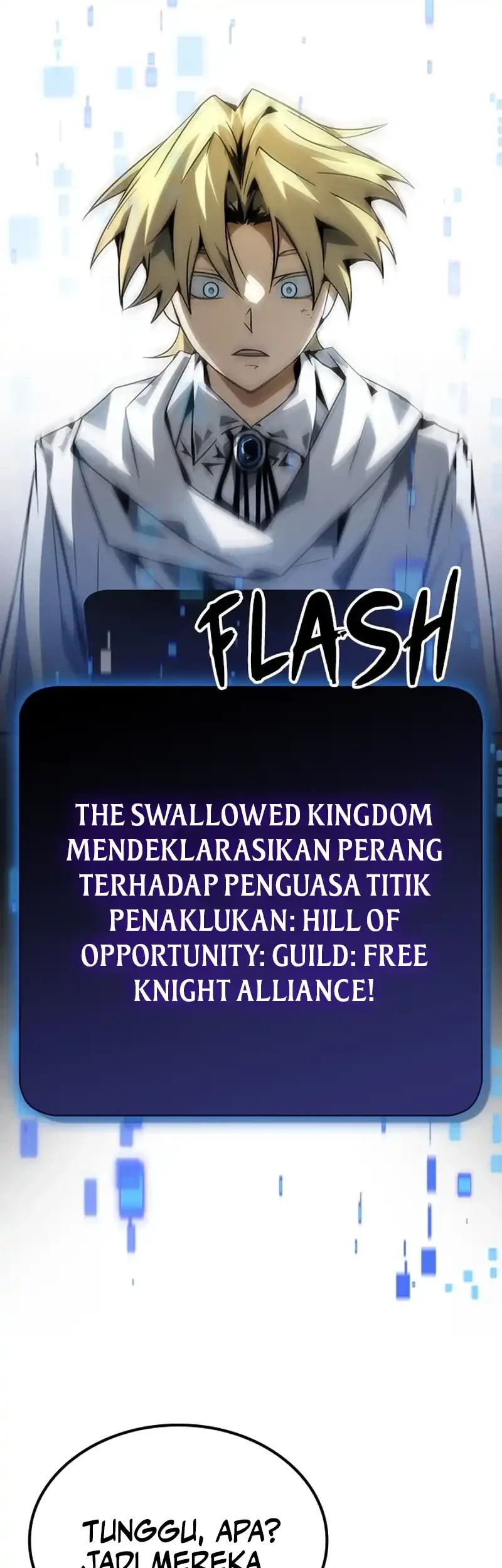 Bad Ending Maker Chapter 75 Gambar 57