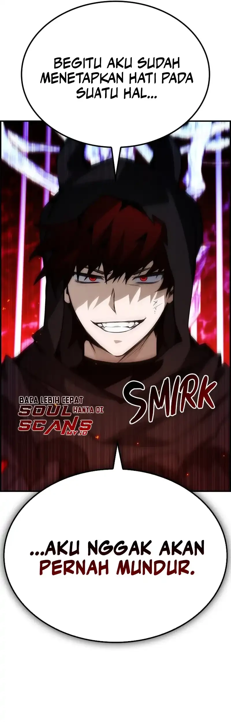 Bad Ending Maker Chapter 75 Gambar 11