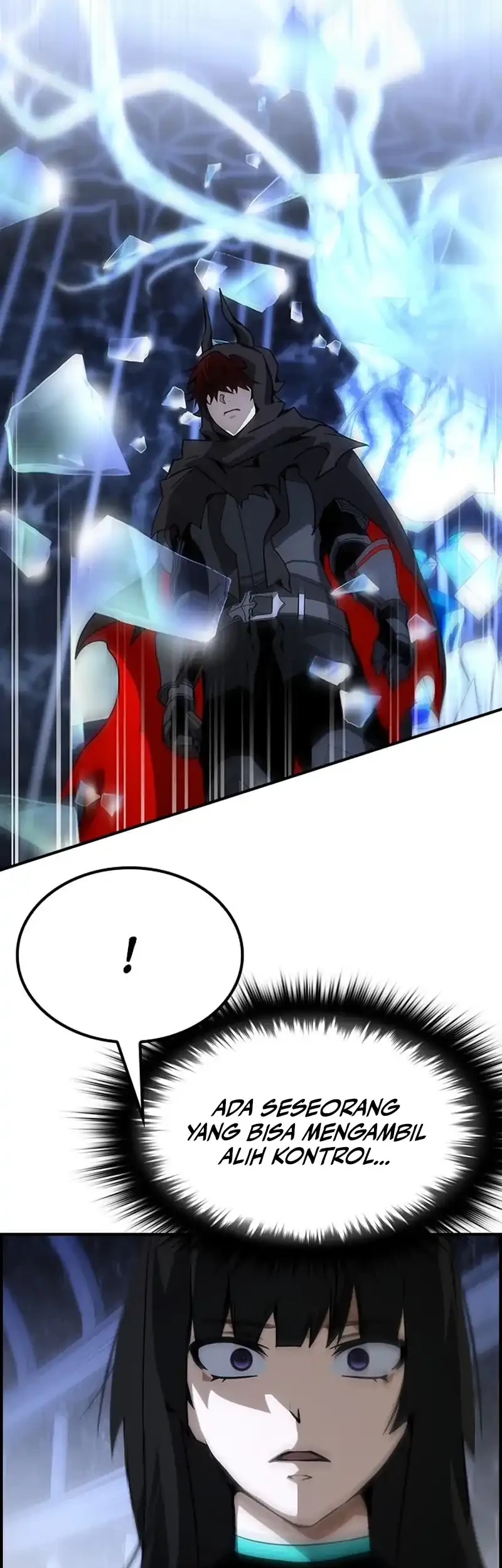 Bad Ending Maker Chapter 75 Gambar 15