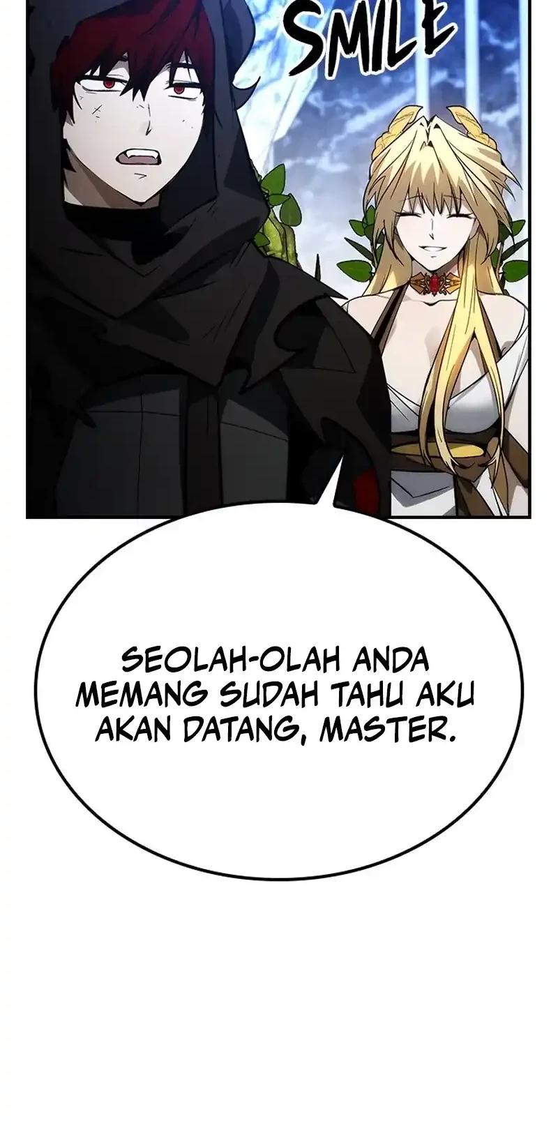 Bad Ending Maker Chapter 75 Gambar 18