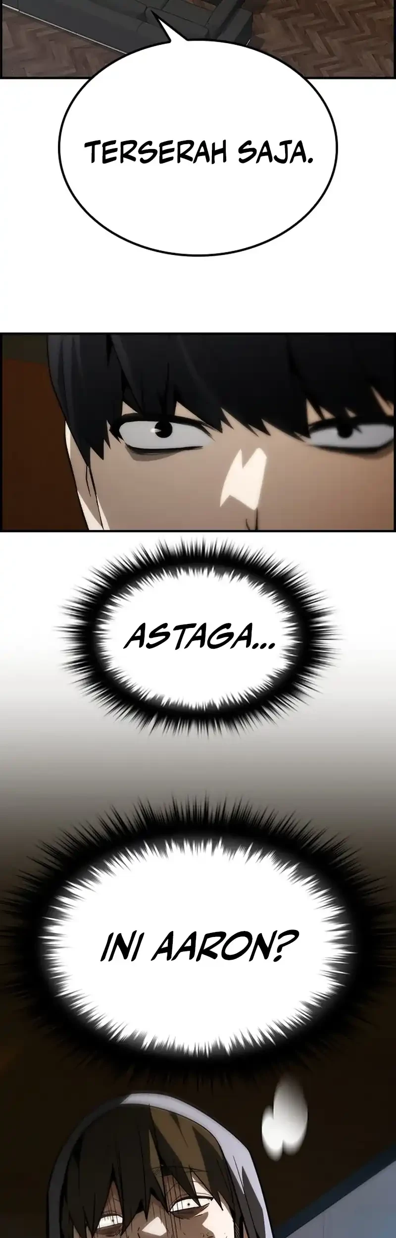 Bad Ending Maker Chapter 77 Gambar 25
