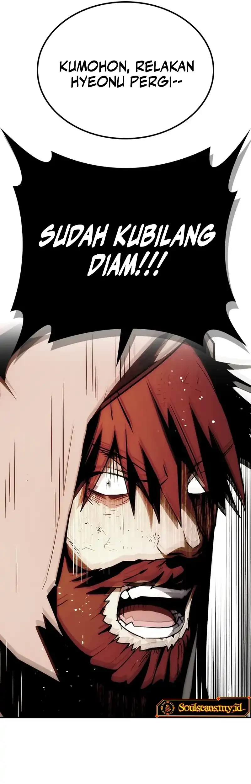 Bad Ending Maker Chapter 77 Gambar 55