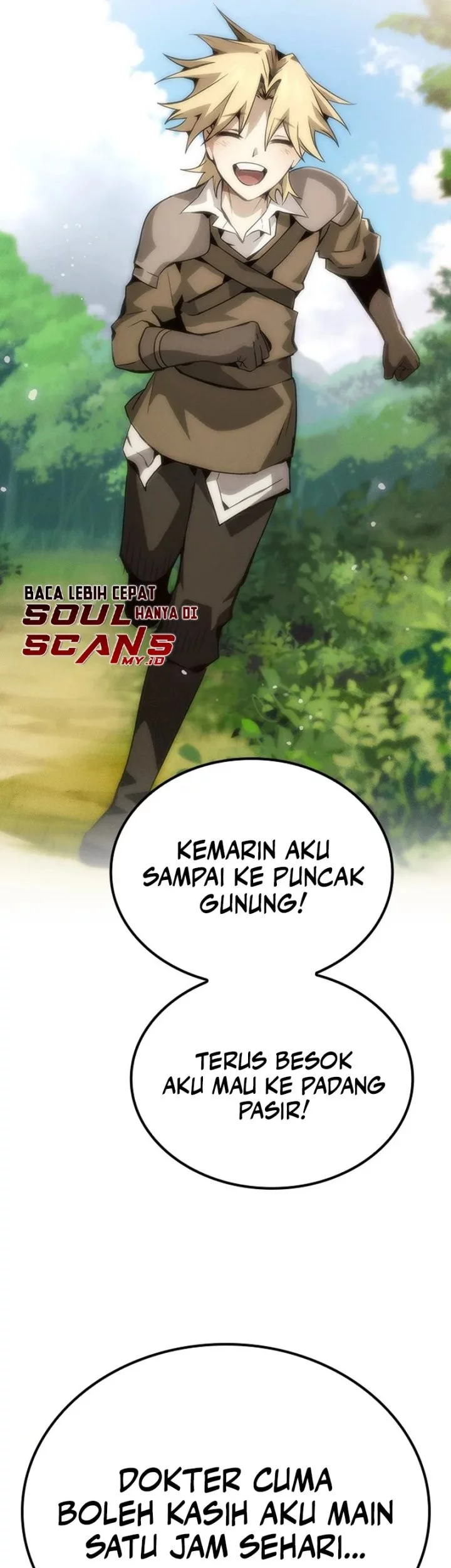 Bad Ending Maker Chapter 78 Gambar 29