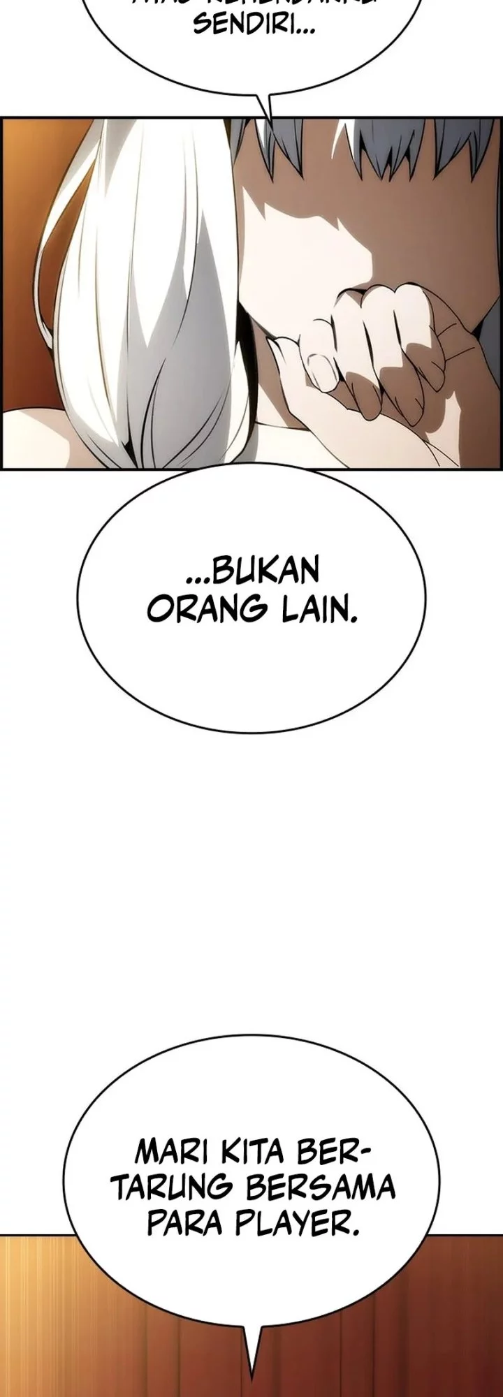 Bad Ending Maker Chapter 80 Gambar 30
