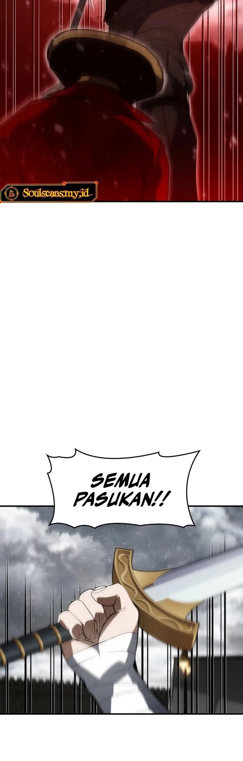 Bad Ending Maker Chapter 84 Gambar 40
