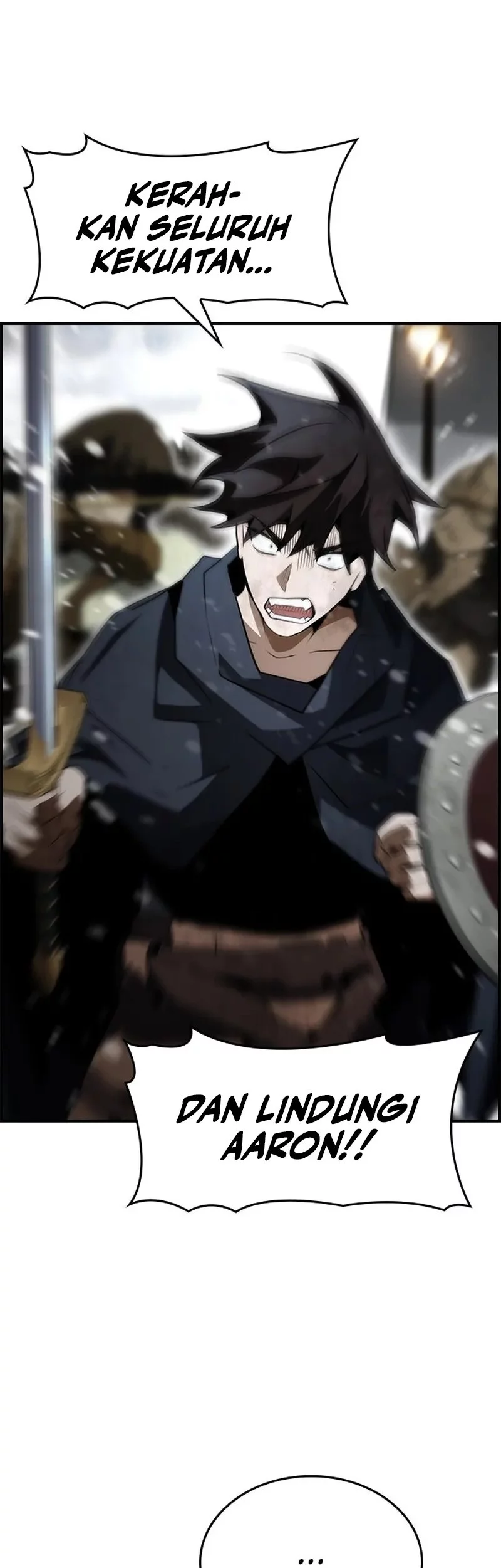 Bad Ending Maker Chapter 84 Gambar 41