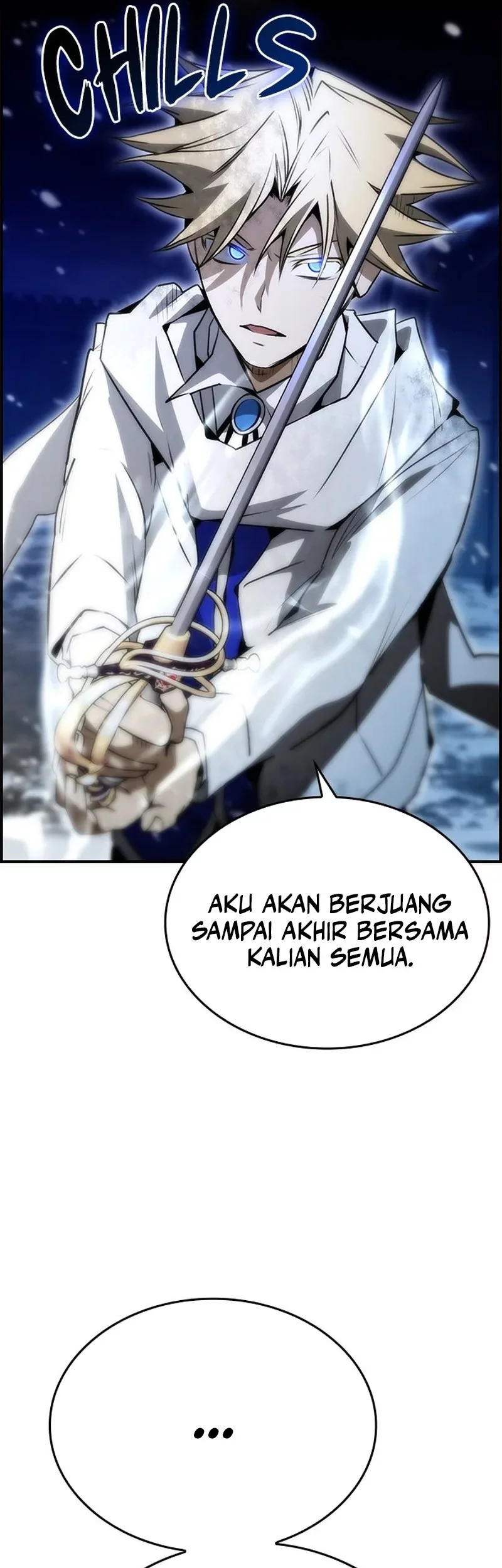 Bad Ending Maker Chapter 84 Gambar 47