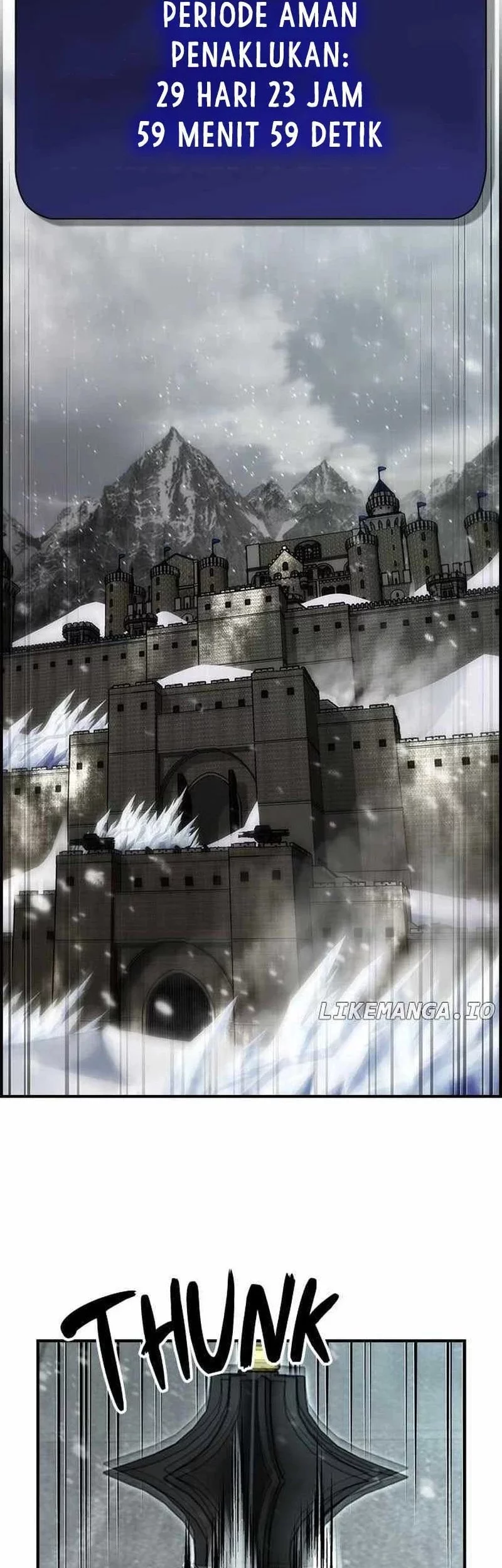 Bad Ending Maker Chapter 84 Gambar 53