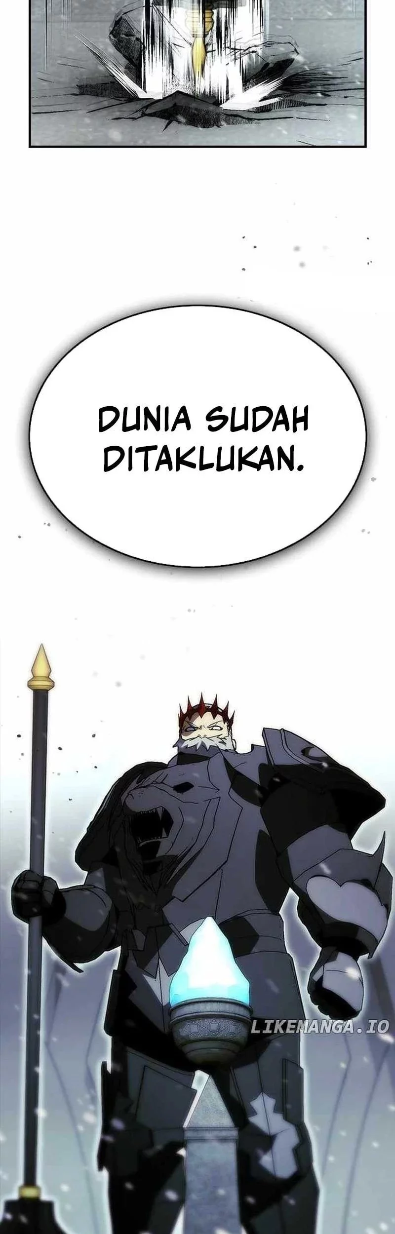 Bad Ending Maker Chapter 84 Gambar 54