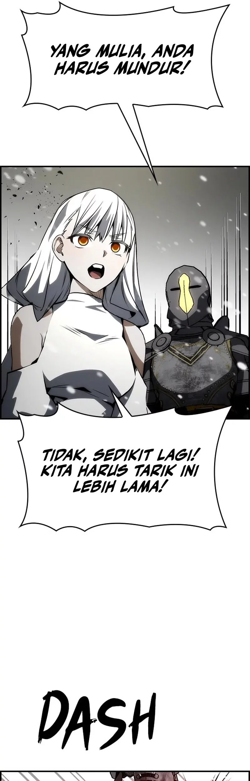 Bad Ending Maker Chapter 84 Gambar 59