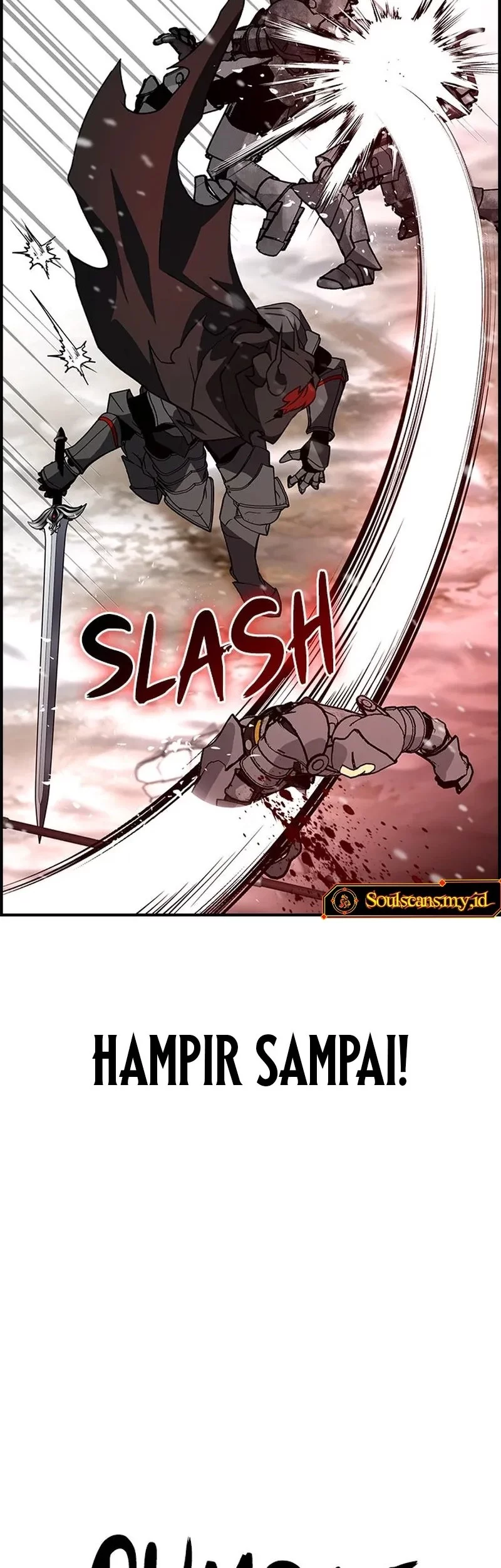 Bad Ending Maker Chapter 84 Gambar 60