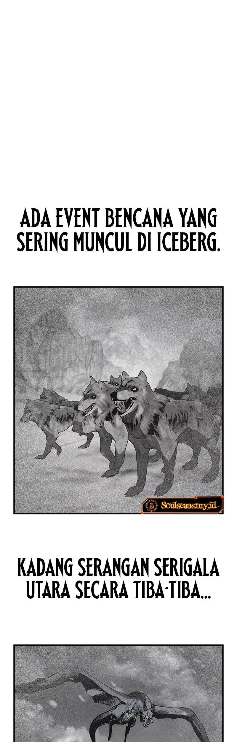 Bad Ending Maker Chapter 84 Gambar 63