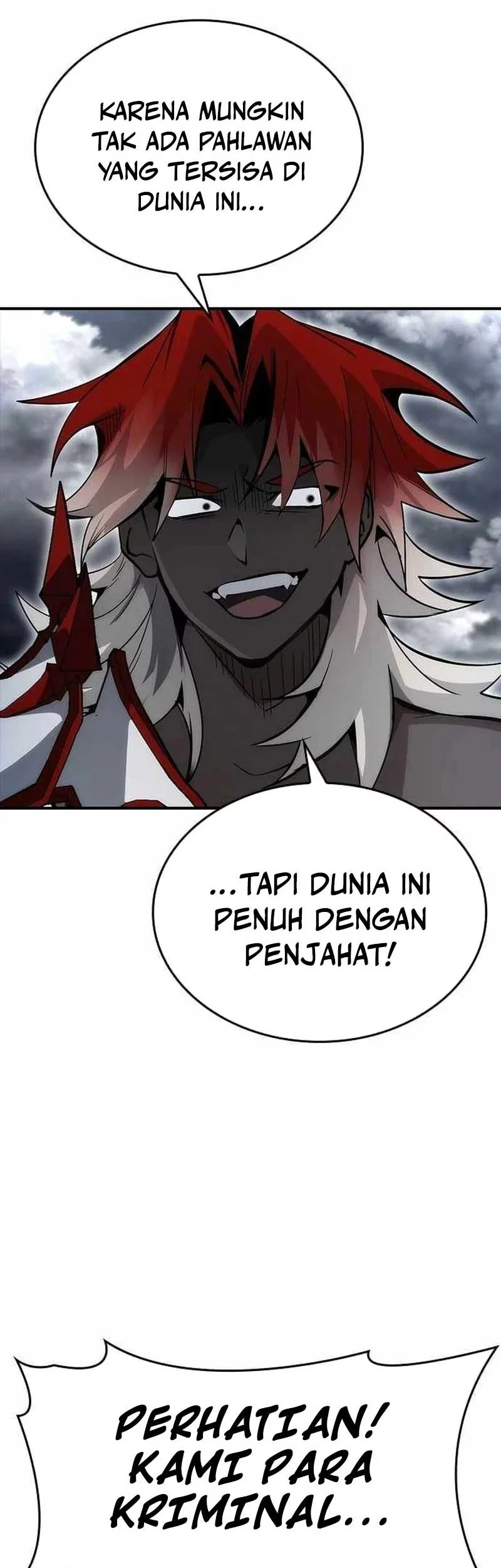 Bad Ending Maker Chapter 84 Gambar 64