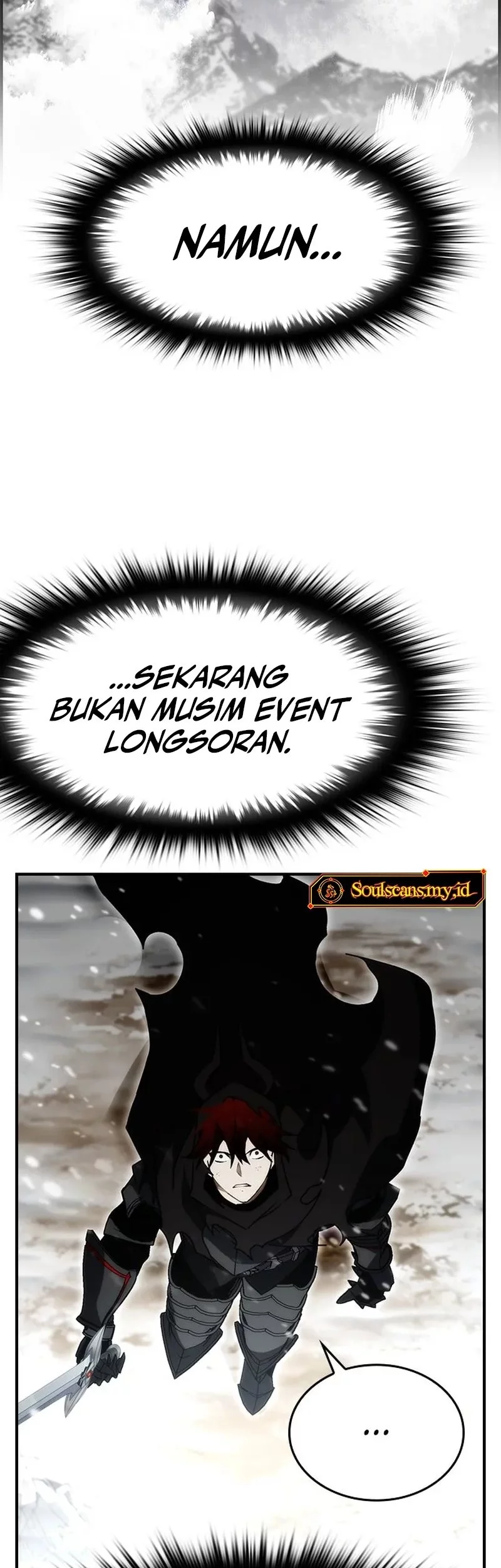 Bad Ending Maker Chapter 84 Gambar 65