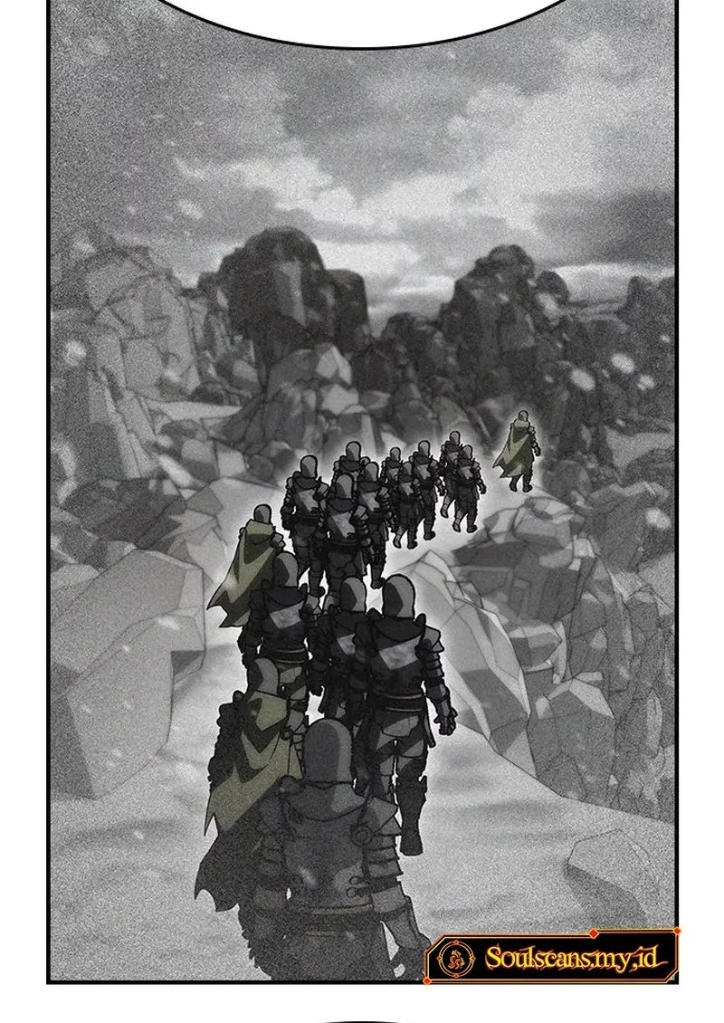 Bad Ending Maker Chapter 84 Gambar 70