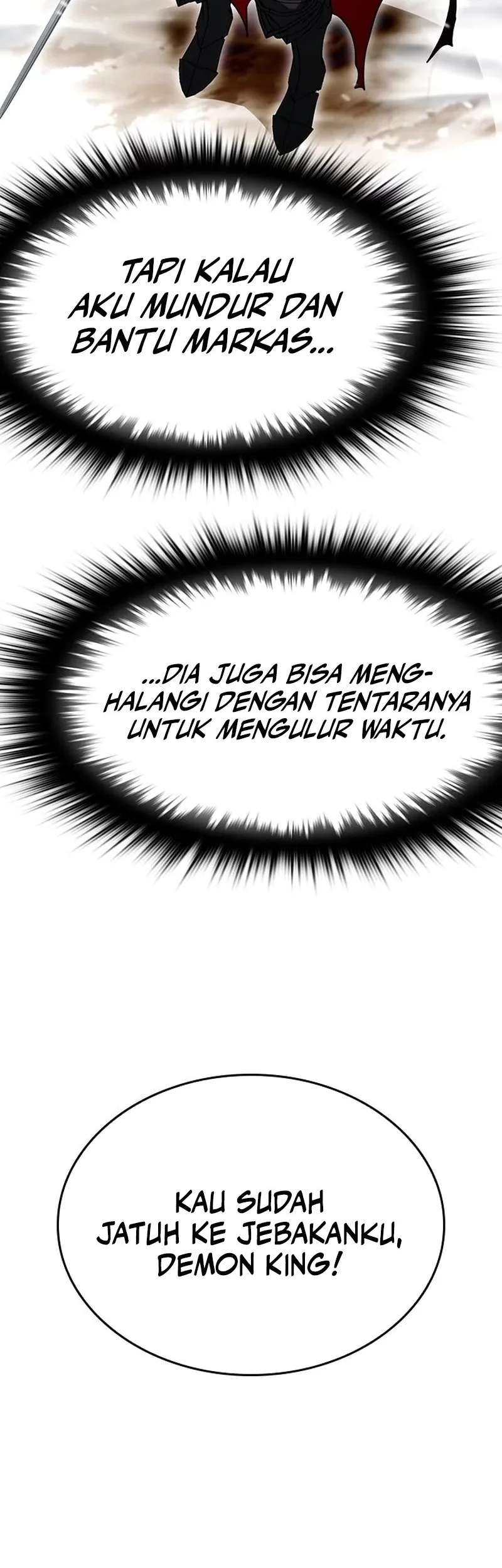 Bad Ending Maker Chapter 84 Gambar 72