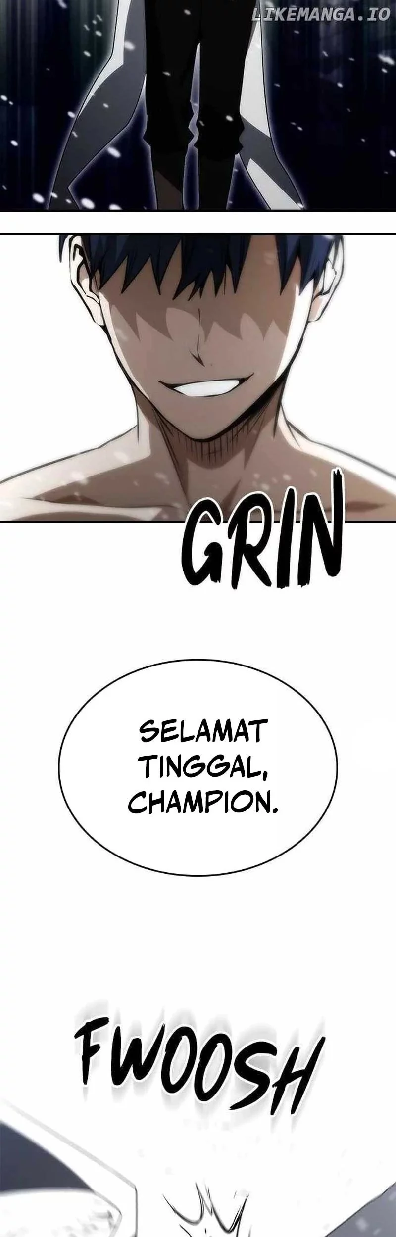 Bad Ending Maker Chapter 84 Gambar 73