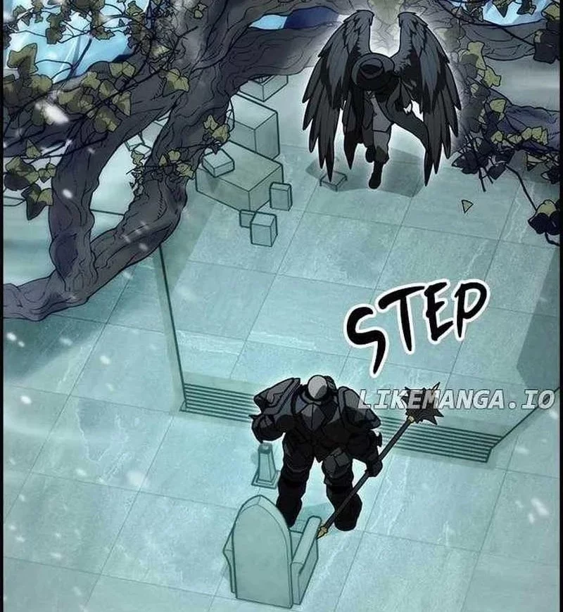 Bad Ending Maker Chapter 84 Gambar 4