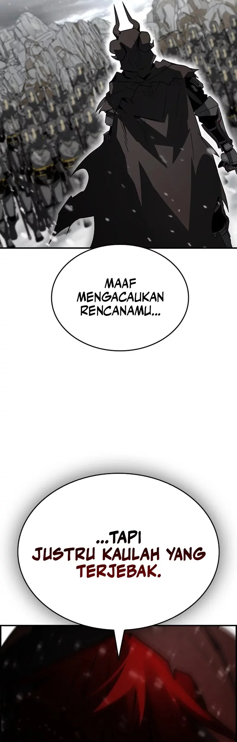 Bad Ending Maker Chapter 84 Gambar 75