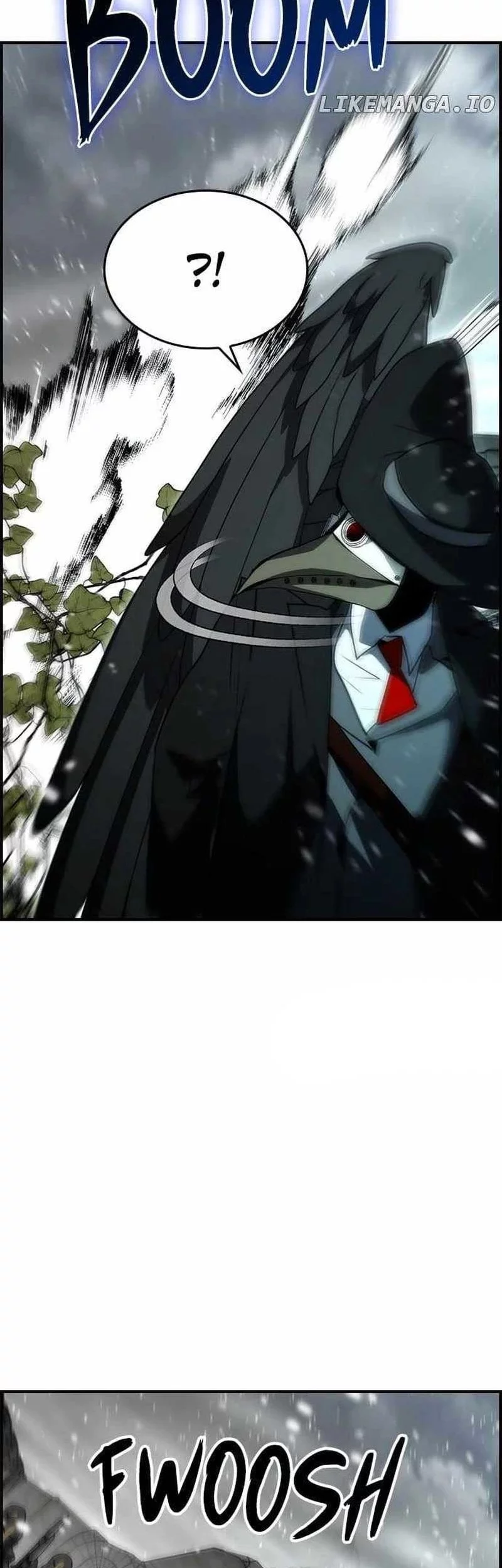 Bad Ending Maker Chapter 84 Gambar 6