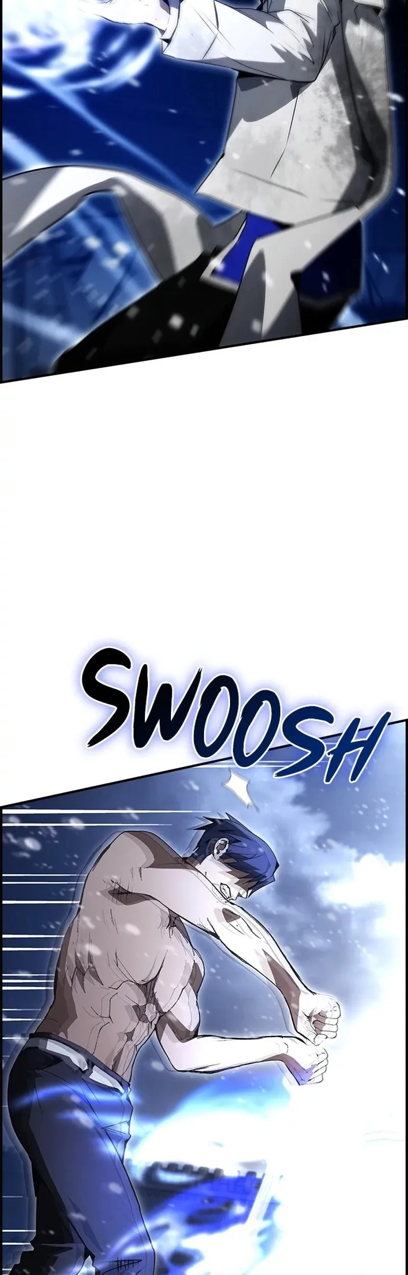 Bad Ending Maker Chapter 84 Gambar 7