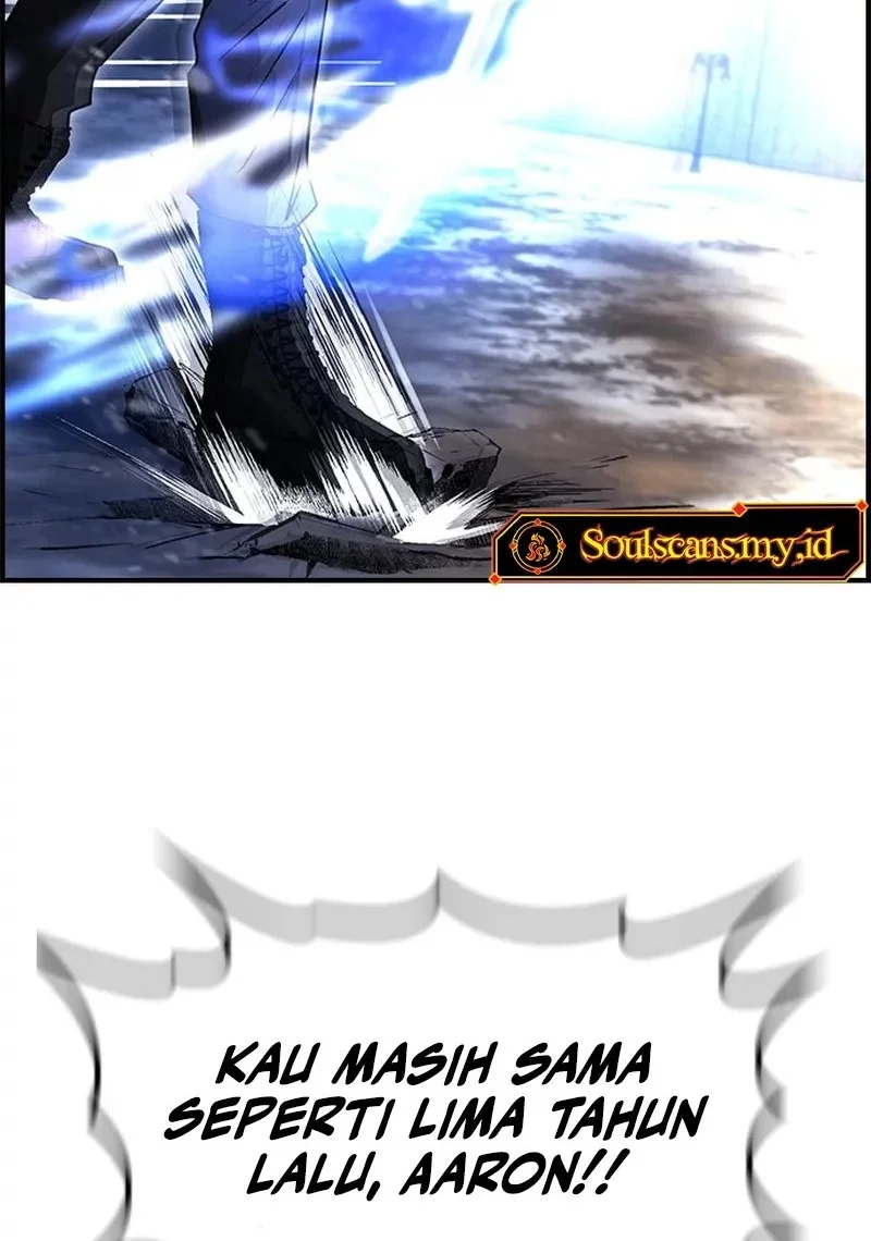 Bad Ending Maker Chapter 84 Gambar 8