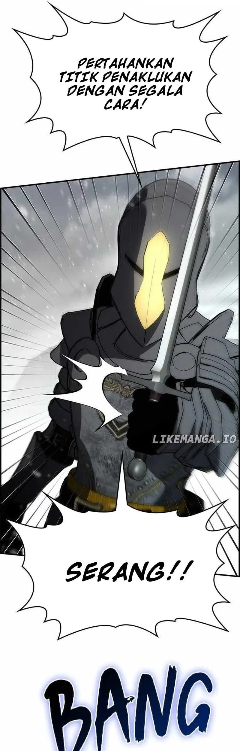 Bad Ending Maker Chapter 84 Gambar 8