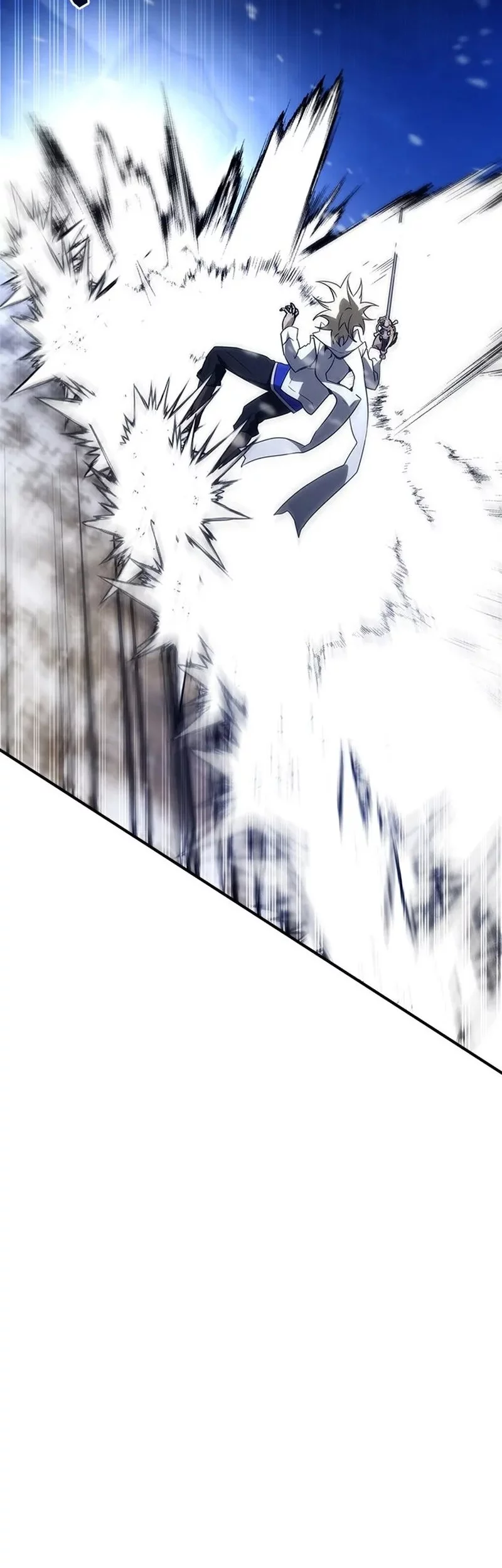 Bad Ending Maker Chapter 84 Gambar 10