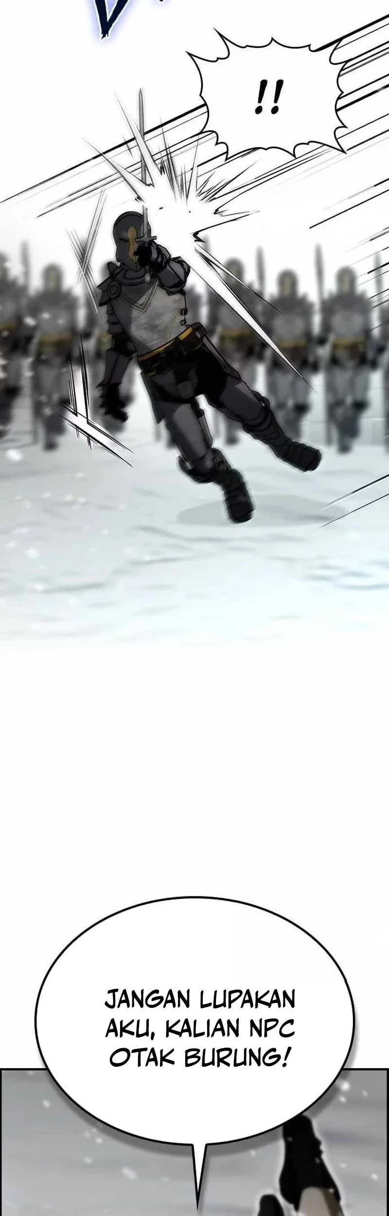 Bad Ending Maker Chapter 84 Gambar 9