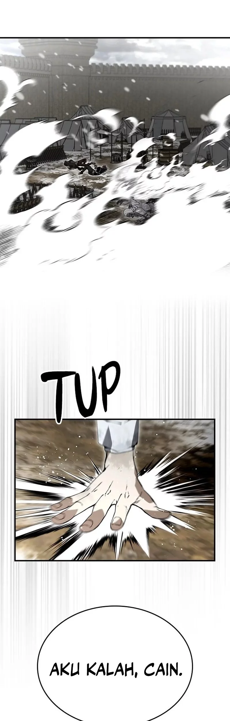 Bad Ending Maker Chapter 84 Gambar 11