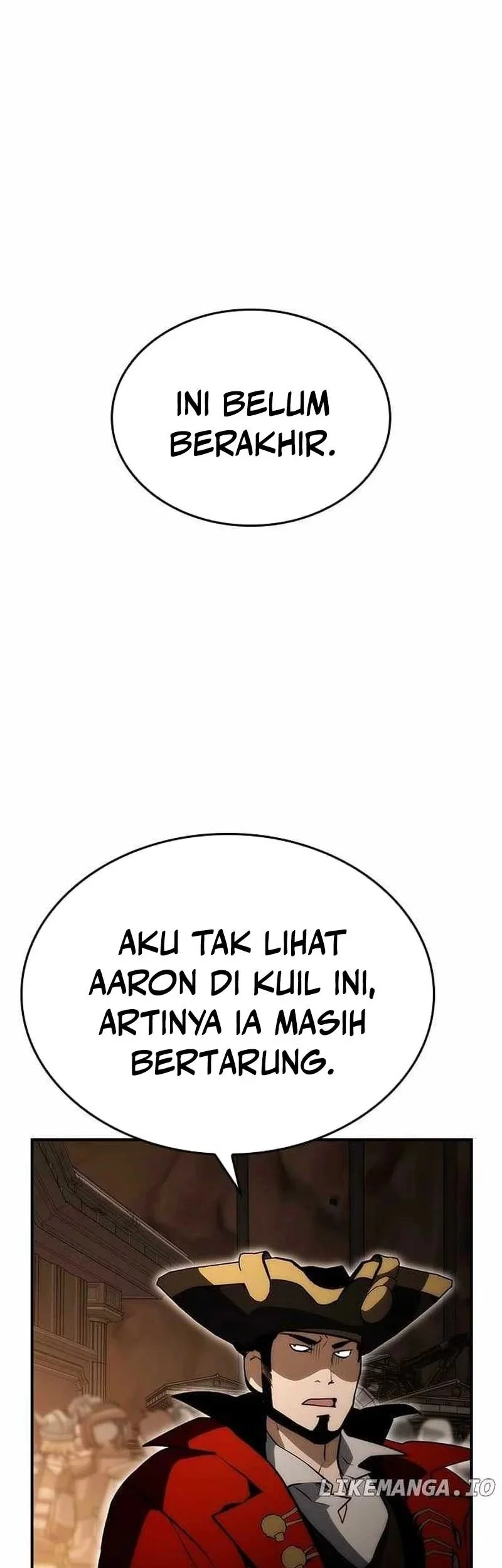 Bad Ending Maker Chapter 84 Gambar 14