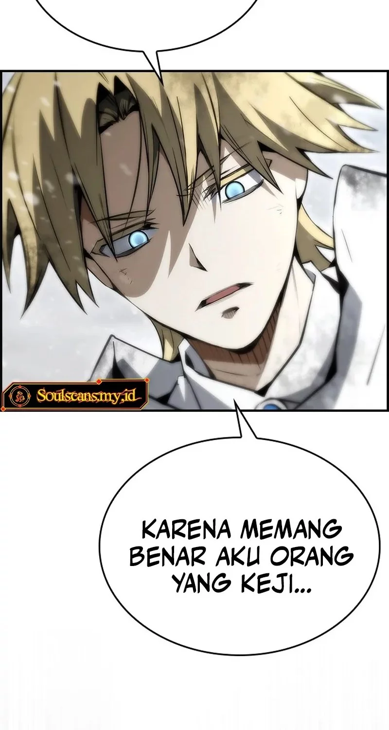 Bad Ending Maker Chapter 84 Gambar 16