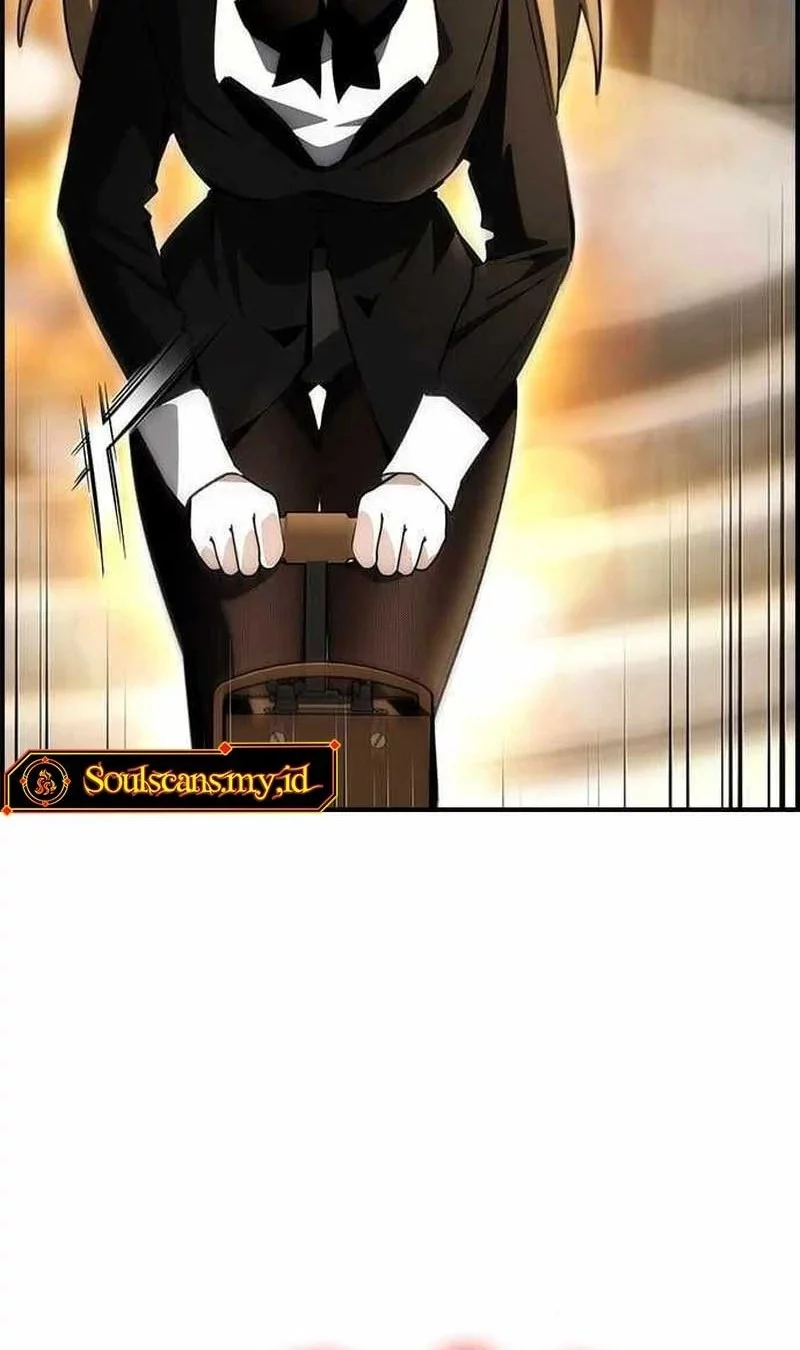 Bad Ending Maker Chapter 84 Gambar 23