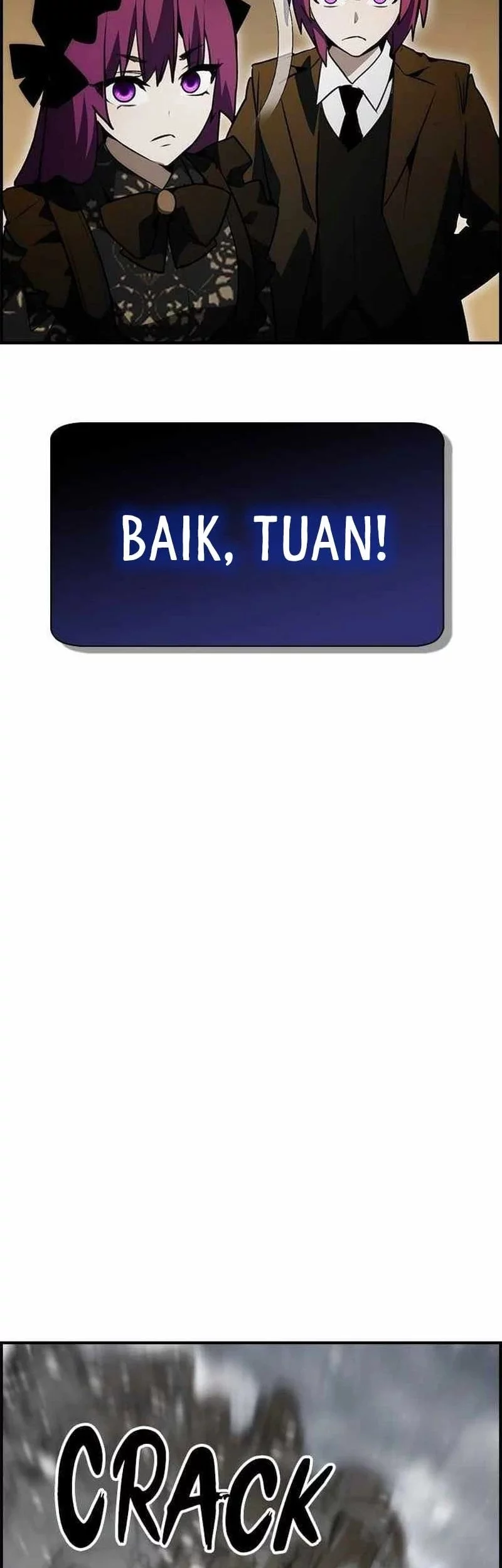 Bad Ending Maker Chapter 84 Gambar 29