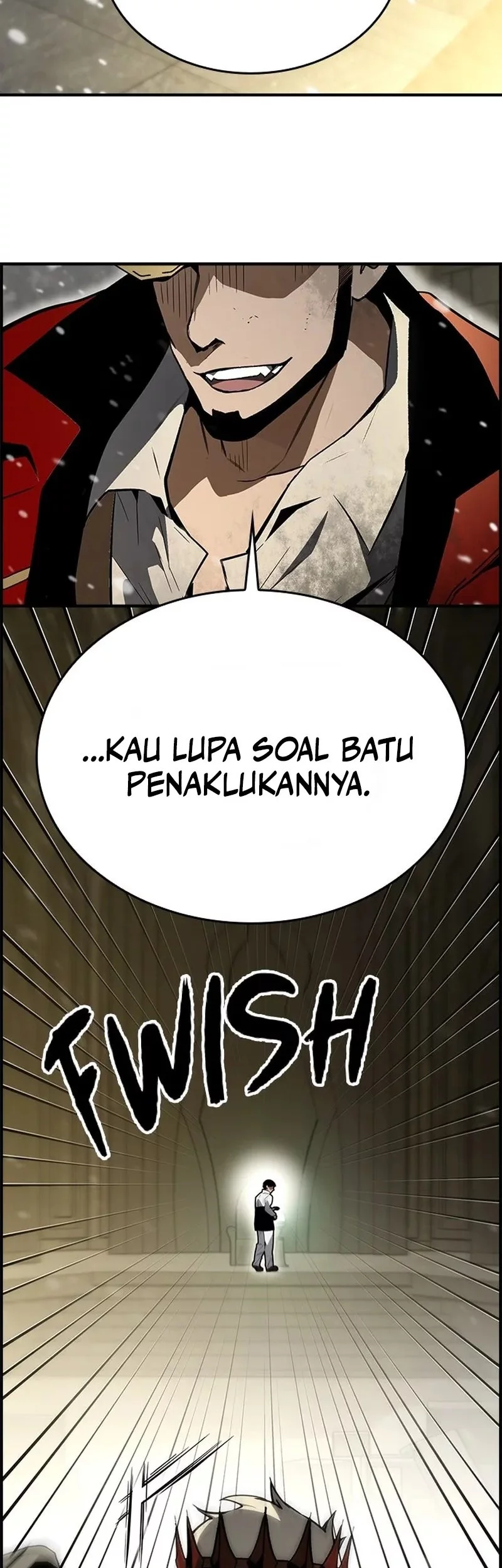 Bad Ending Maker Chapter 84 Gambar 29