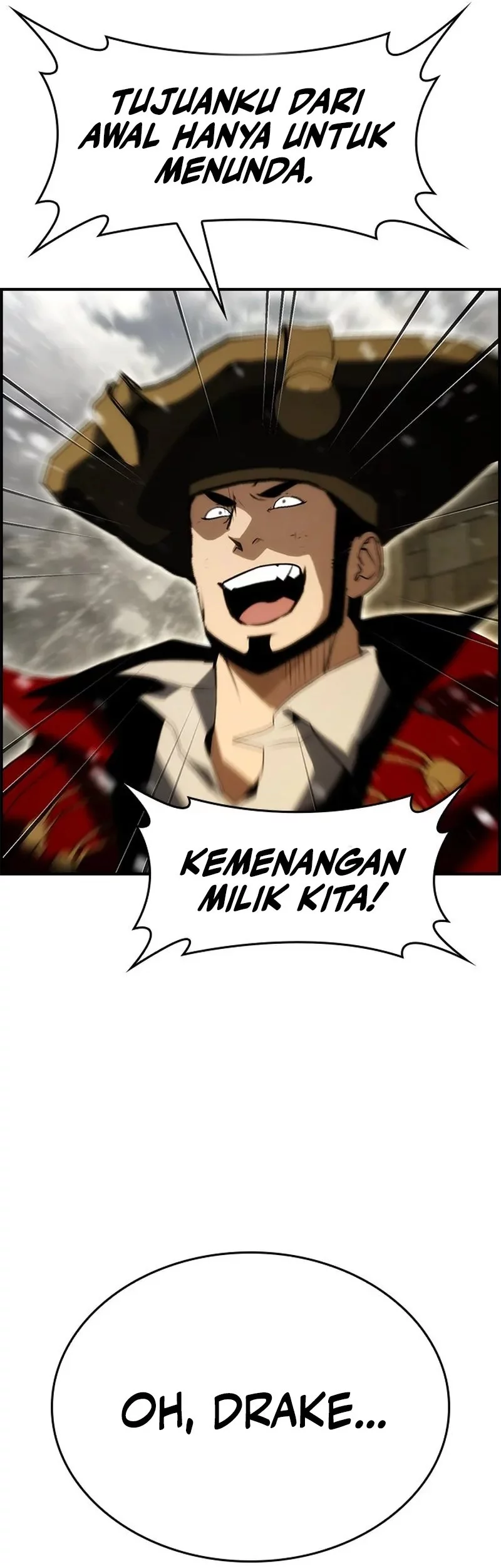 Bad Ending Maker Chapter 84 Gambar 31
