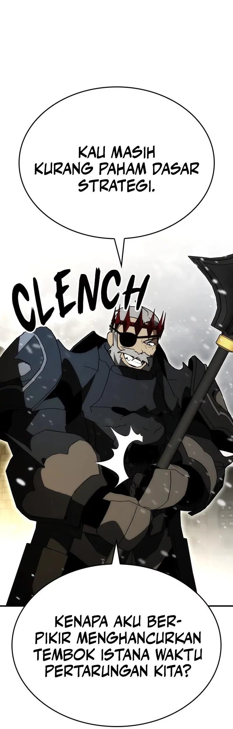 Bad Ending Maker Chapter 84 Gambar 32