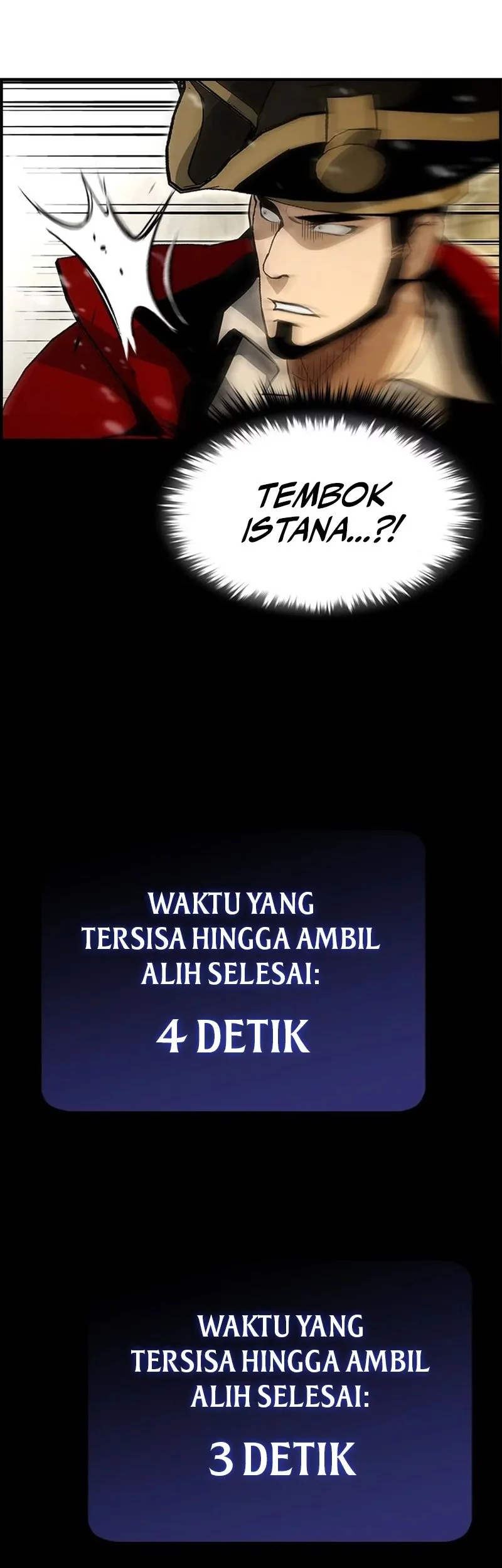 Bad Ending Maker Chapter 84 Gambar 33