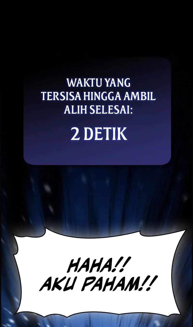 Bad Ending Maker Chapter 84 Gambar 34