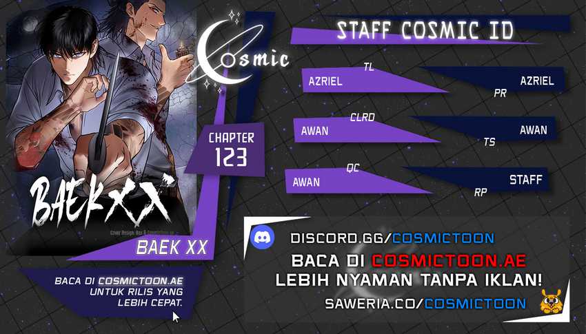 Baca Komik Baek XX Chapter 123 Gambar 1
