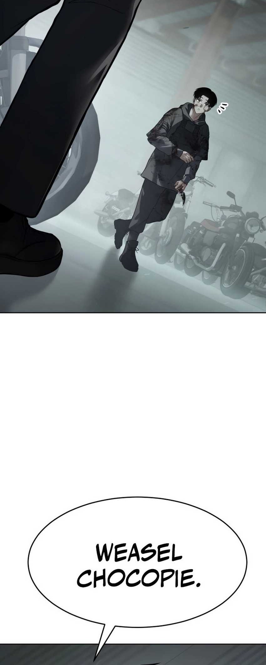 Baek XX Chapter 123 Gambar 73