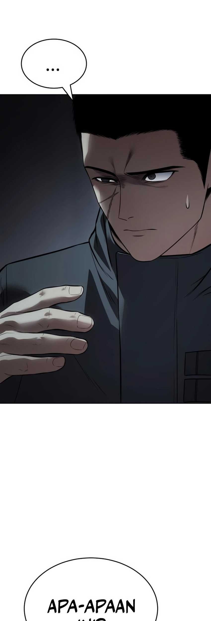 Baek XX Chapter 123 Gambar 84