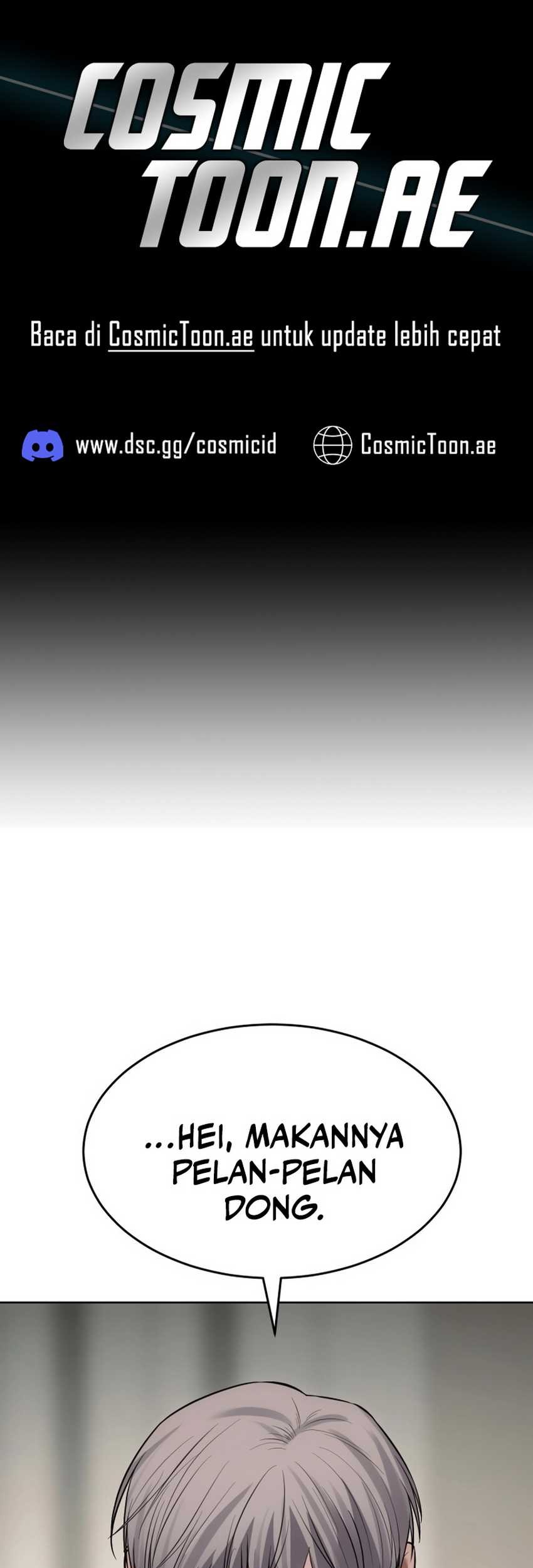 Baca Manhwa Baek XX Chapter 123 Gambar 2