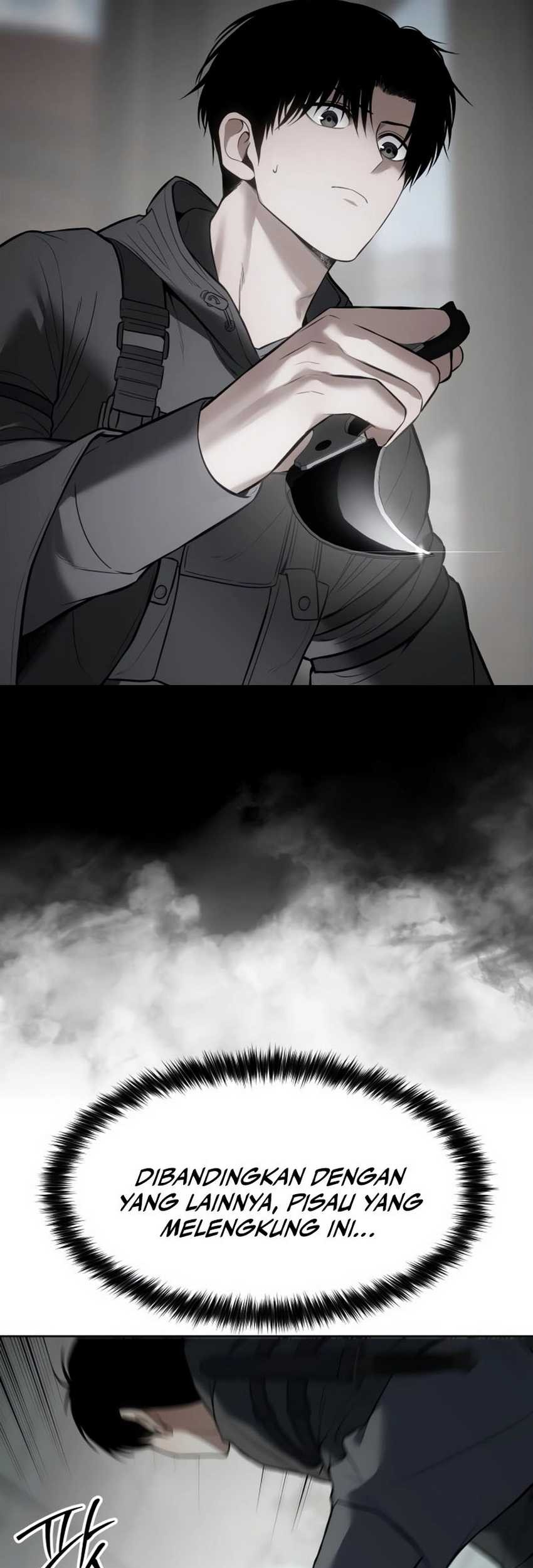 Baek XX Chapter 123 Gambar 32