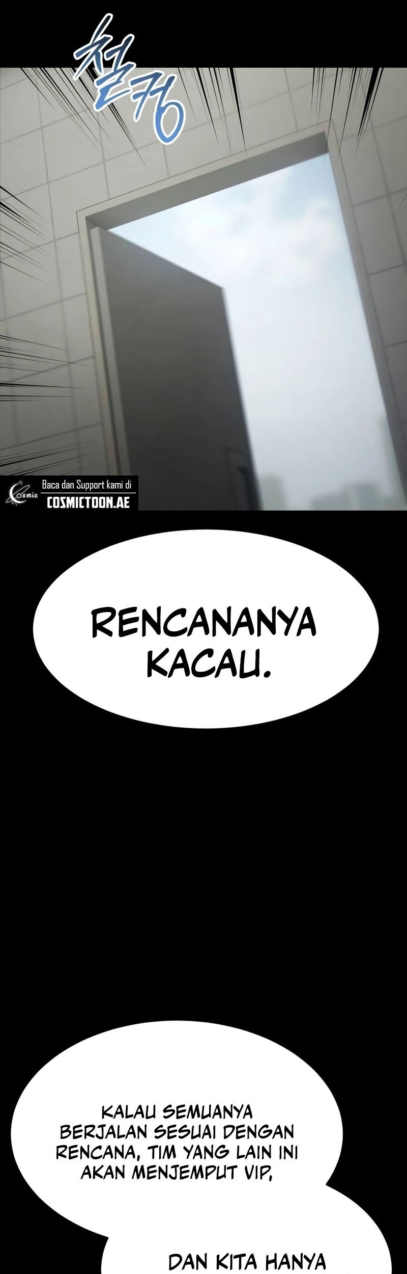 Baek XX Chapter 126 Gambar 40