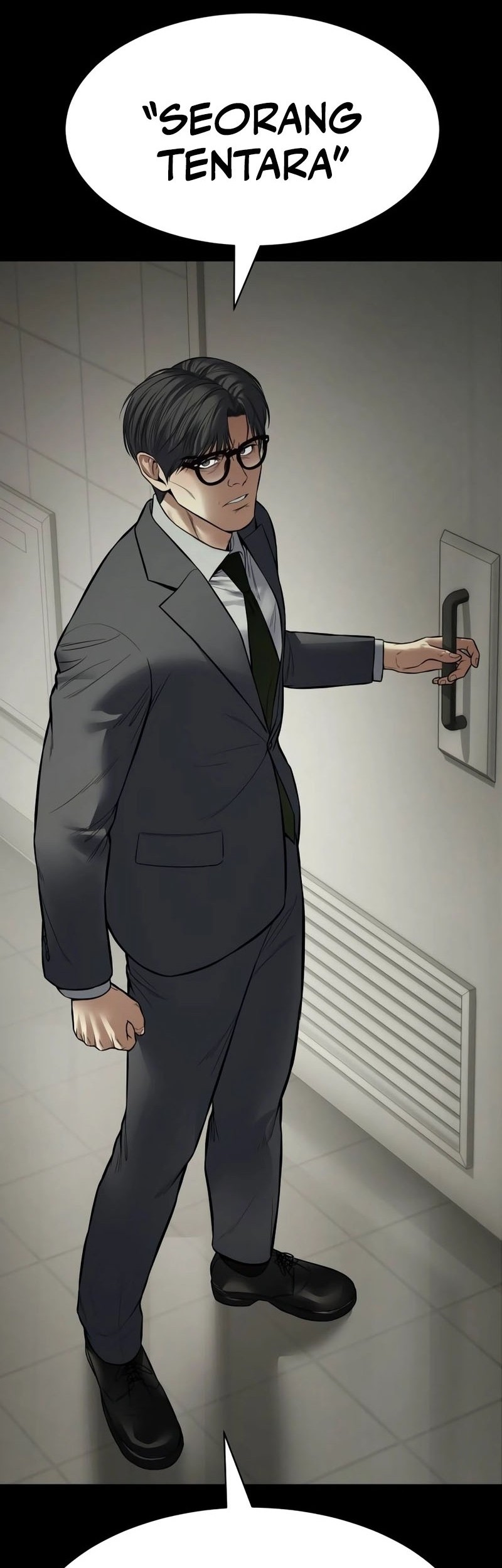 Baek XX Chapter 126 Gambar 44