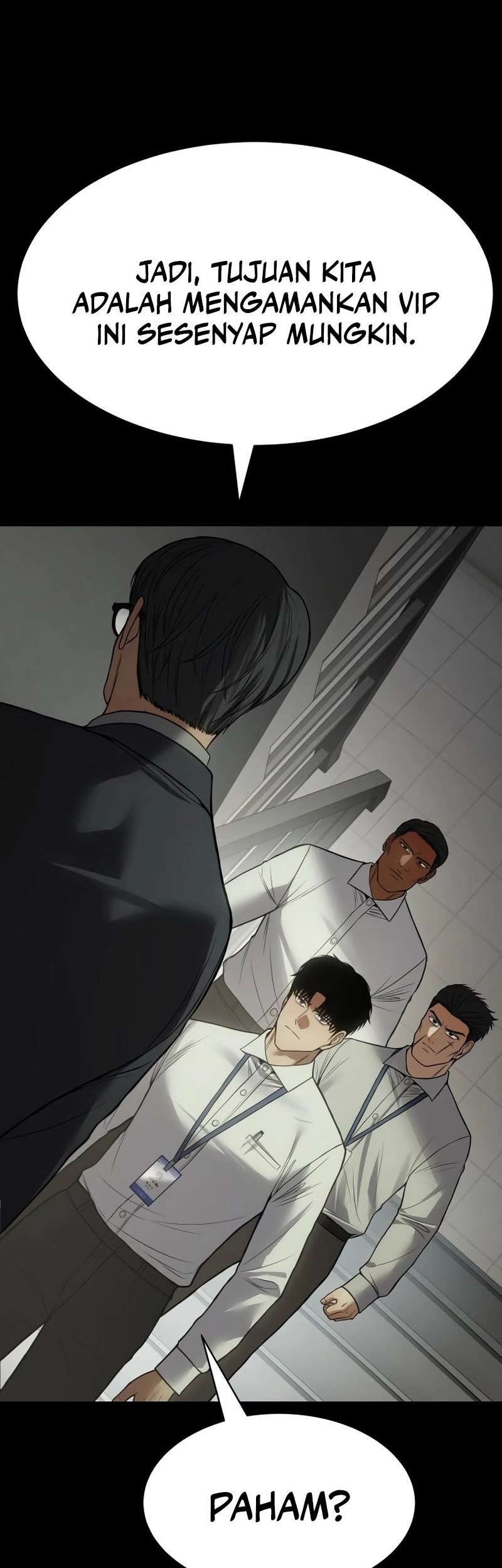 Baek XX Chapter 126 Gambar 48